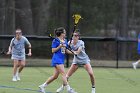WLax vs WSU  Women’s Lacrosse vs Worcester State University. - Photo by Keith Nordstrom : WLax, lacrosse